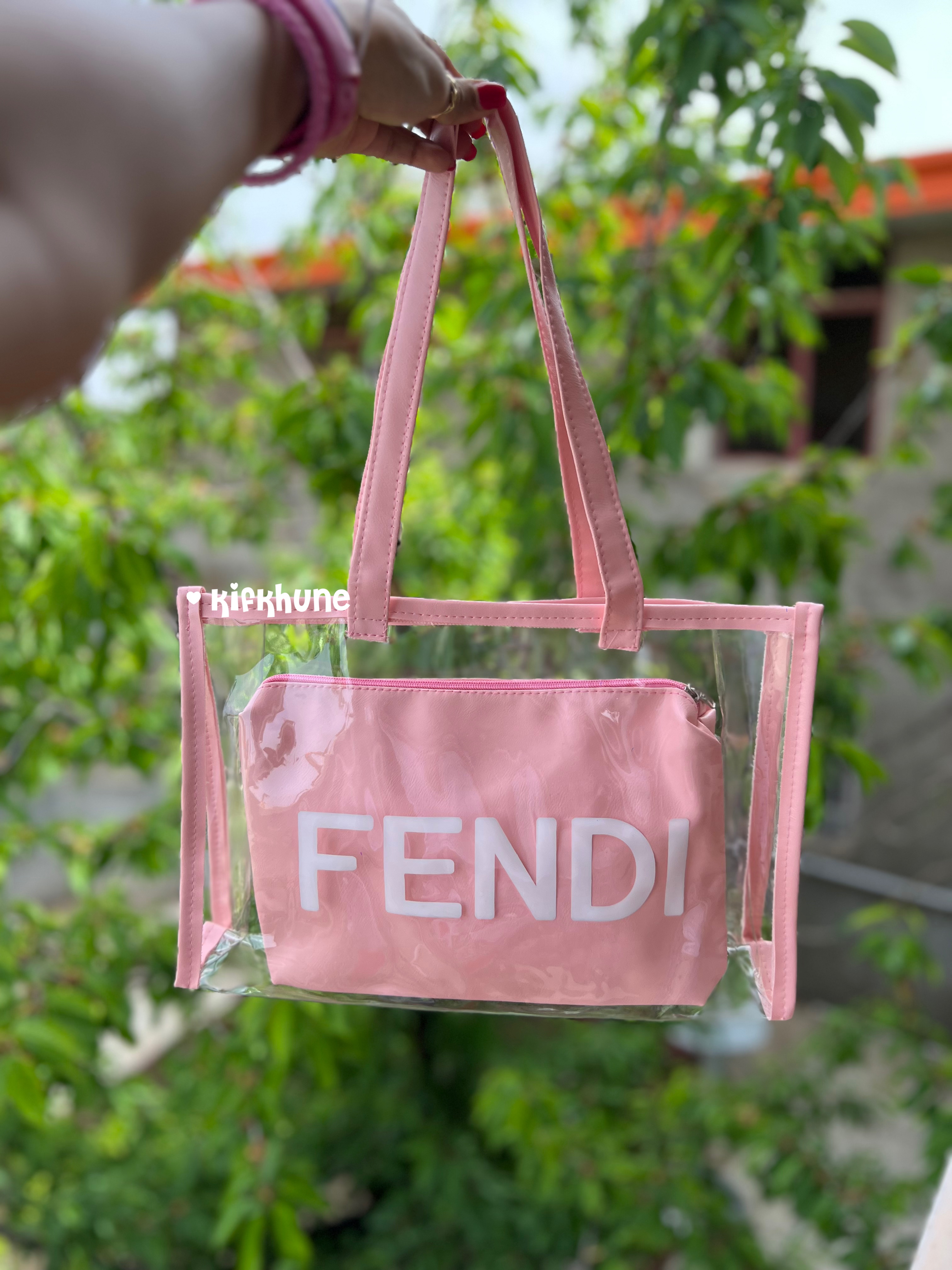 کیف استخری دوتیکه فندی