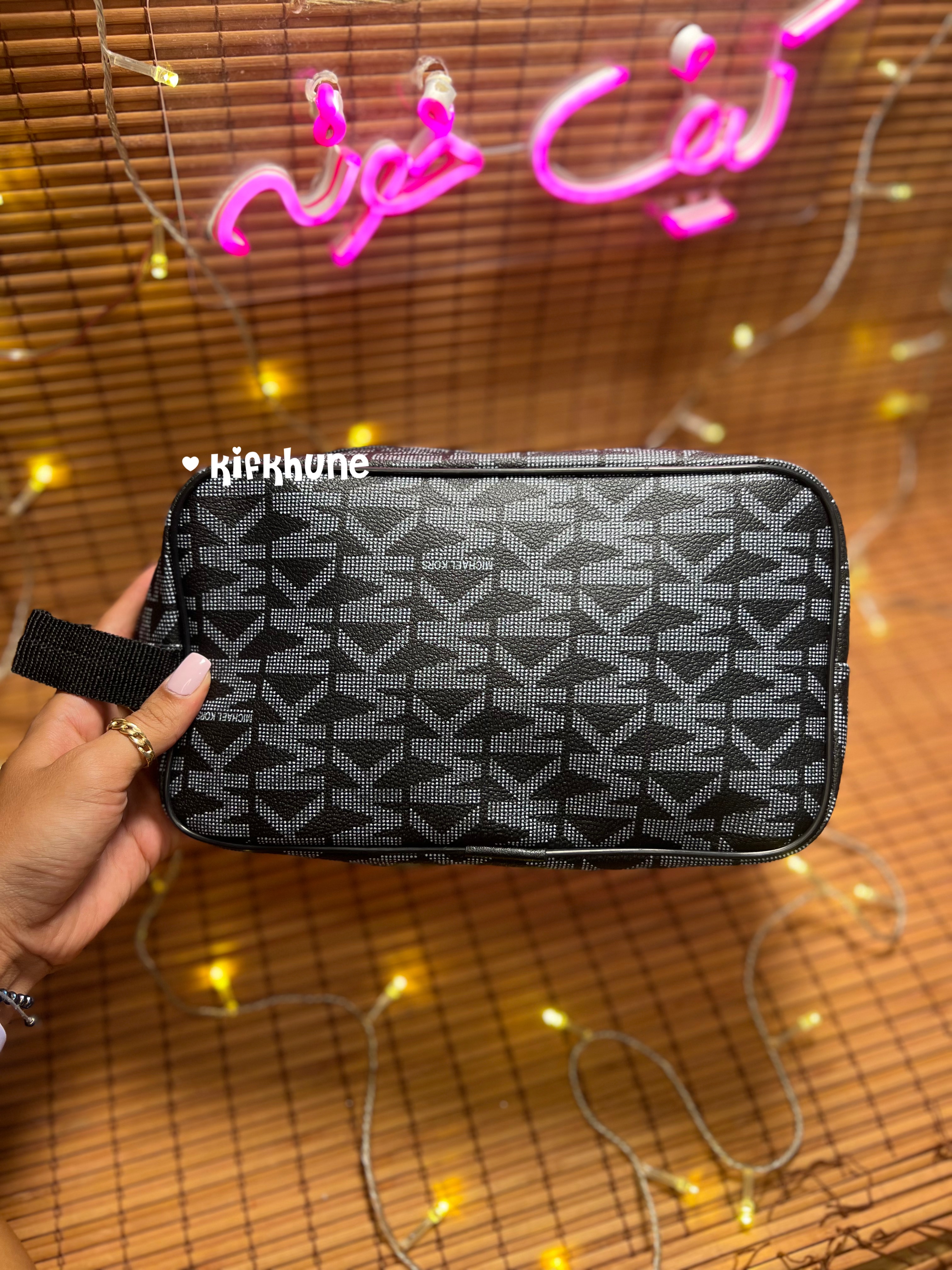 کیف اصلاح آقایون